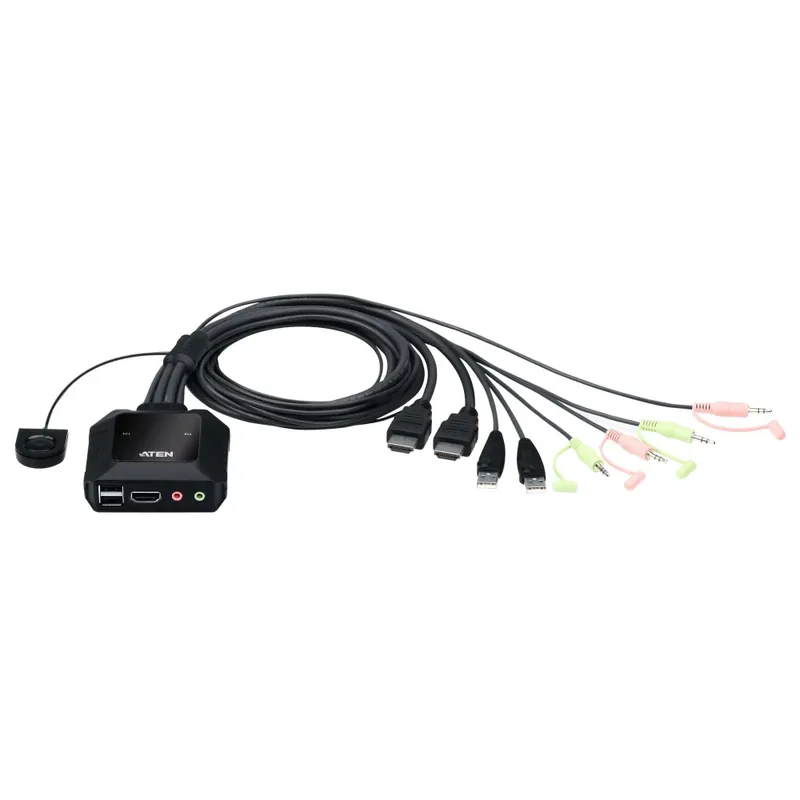 ATEN CS22H Reducere