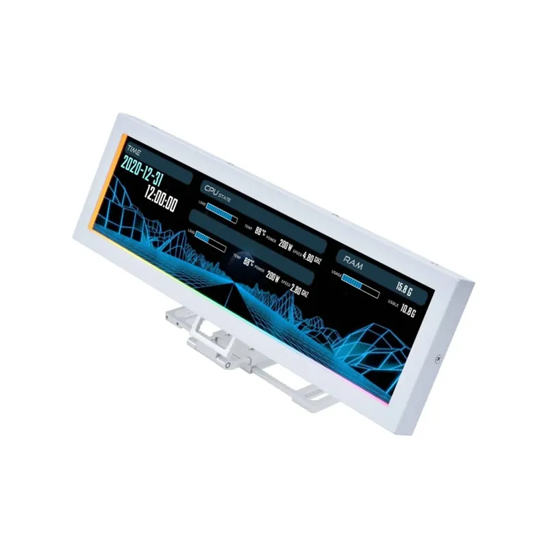 Cumpără acum LIAN LI 8.8" universal IPS ecran ARGB alb SM088W ACLI986