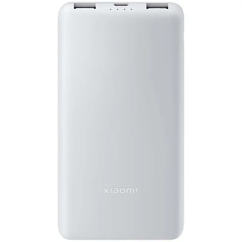 XIAOMI Power Bank 10000mAh 22.5W lite alb Mai ieftin