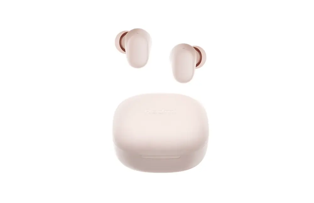 Transport gratuit XIAOMI Redmi Buds 6 Play TWS roz