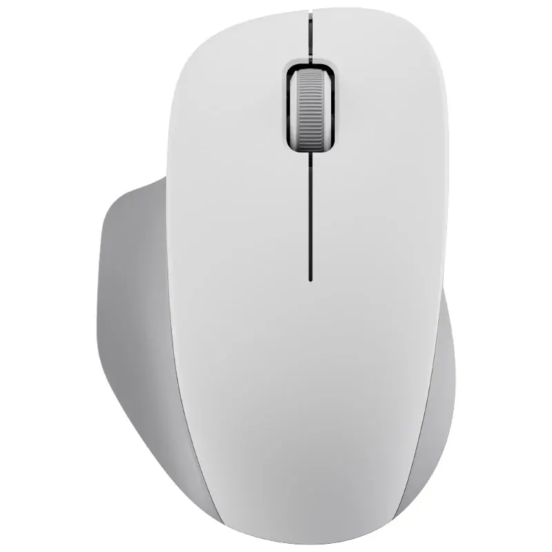 XIAOMI Wireless Mouse Comfort Edition alb Vezi acum