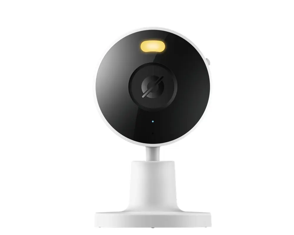 XIAOMI C100 3MP IP cameră Popular