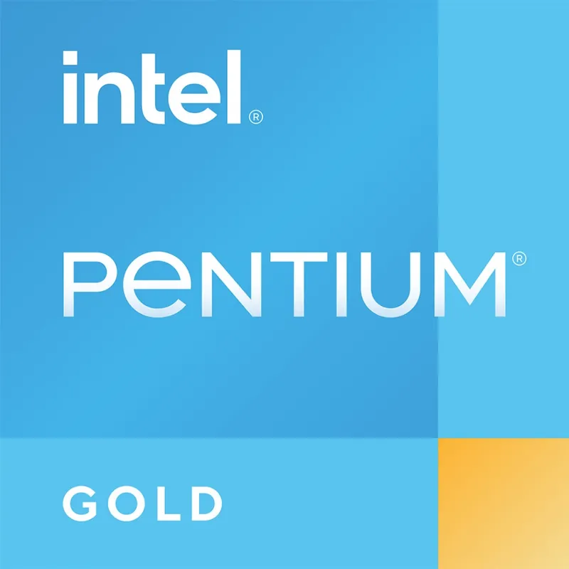 Ofertă exclusivă INTEL Pentium Gold G6405 4.10GHz LGA-1200 BOX Intel cooler cu ventilator BX80701G6405