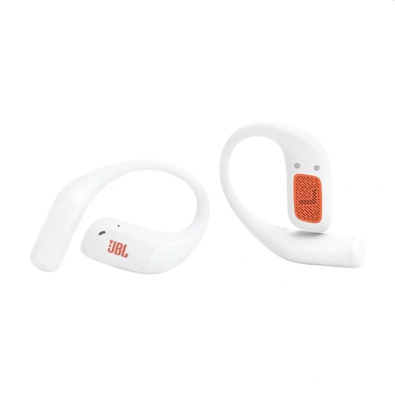 Expediere rapidă JBL Endurance Zone TWS BT sport cască alb