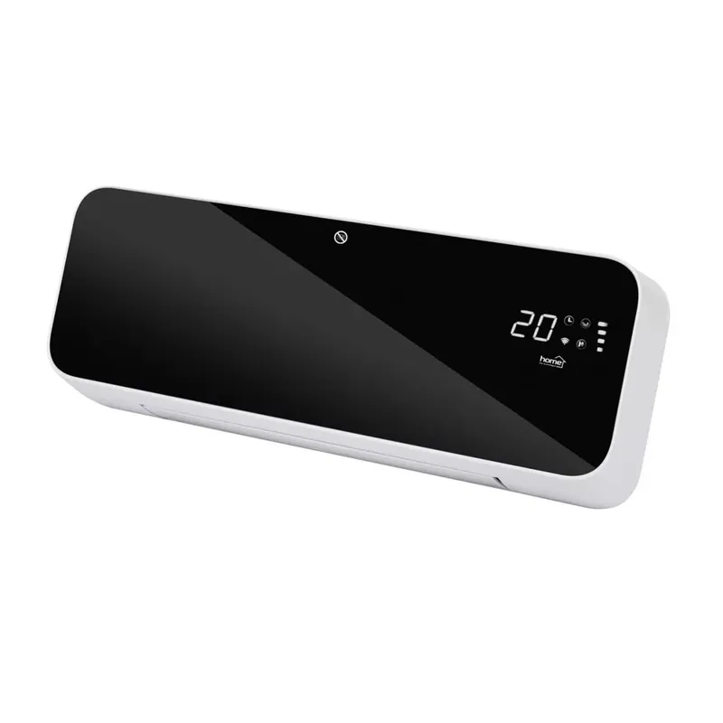 Preț promoțional SOMOGYI ELECTRONIC FKFB54204WIFI mural ventilator smart radiator 2000W Wifi