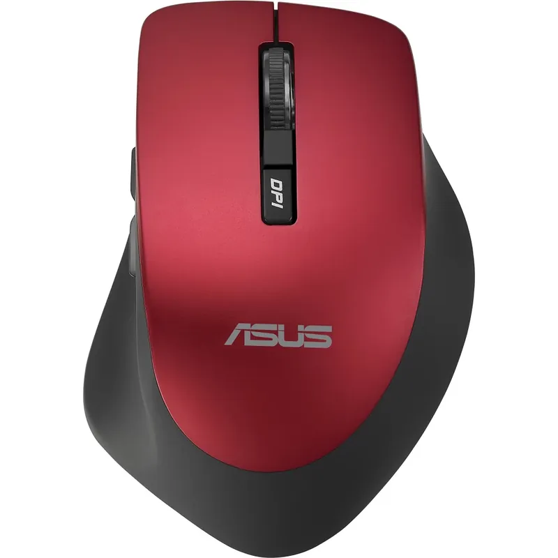 Expediere rapidă ASUS WT425 roșu