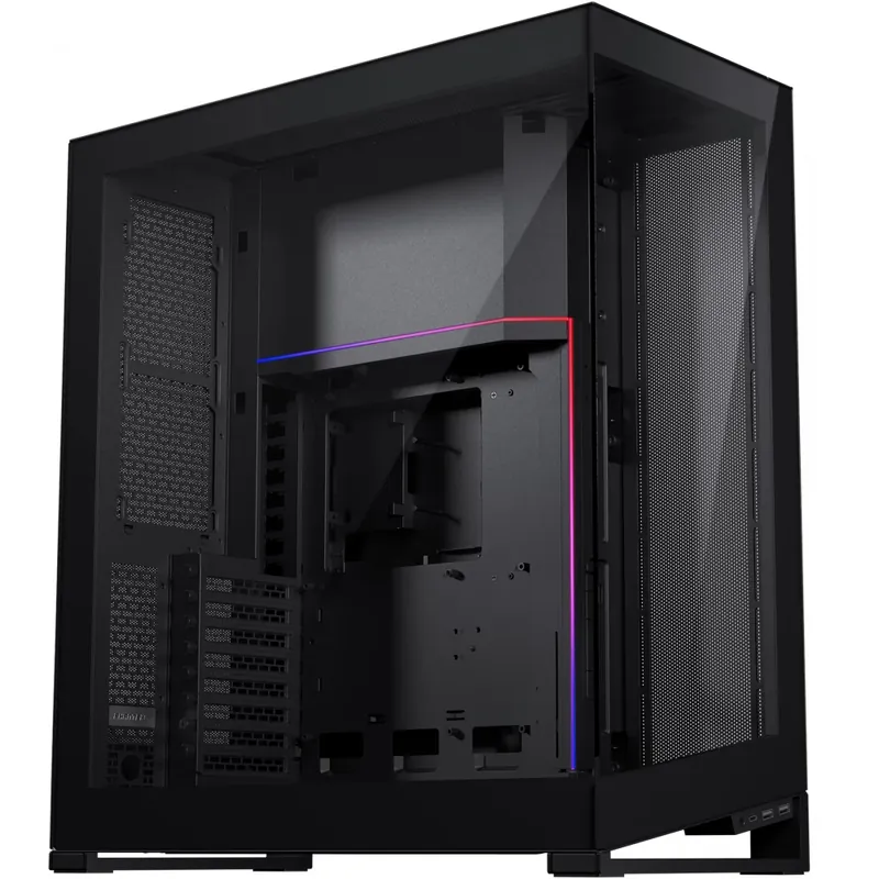 PHANTEKS NV7 negru Cel mai vândut