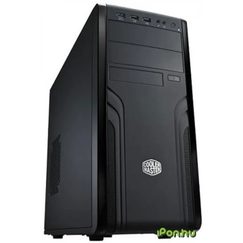 COOLERMASTER Force 500 Cel mai vândut