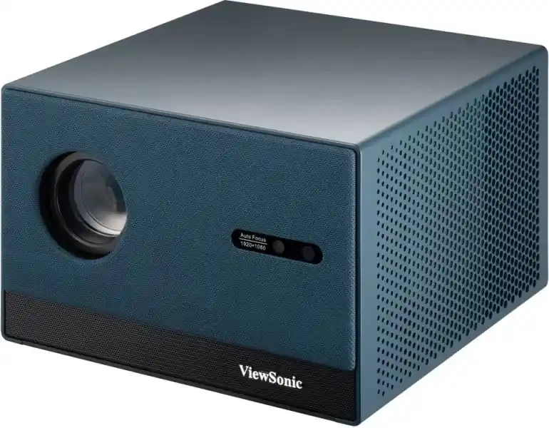 Livrare expres VIEWSONIC LX60HD albastru