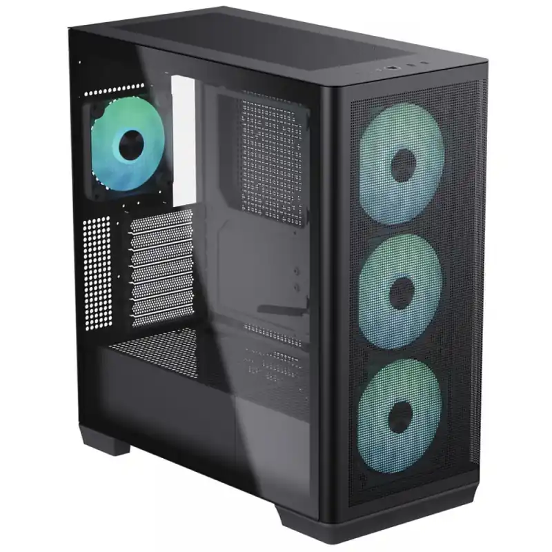 APNX C1 TG negru Disponibil imediat