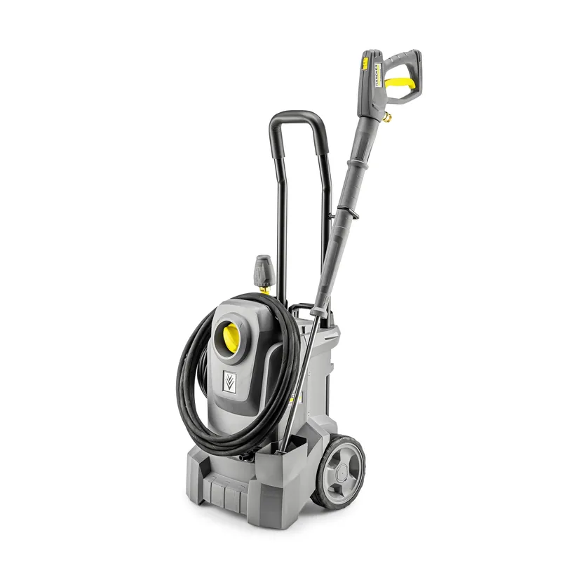 Doar azi KARCHER HD 5/11 Classic de mare presiune mașină de spălat
