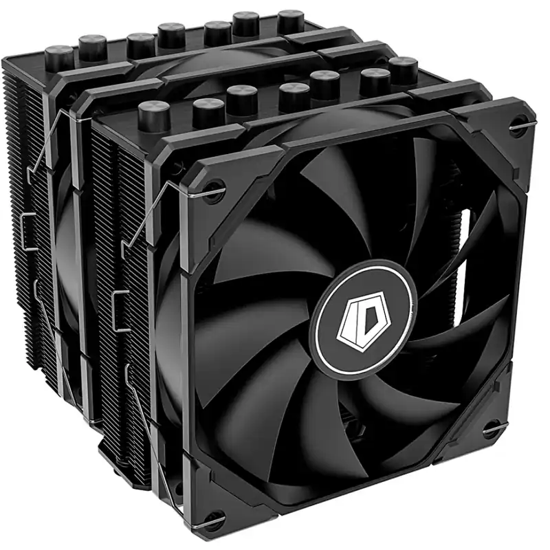 ID-COOLING SE-207-XT ADVANCED Super ofertă