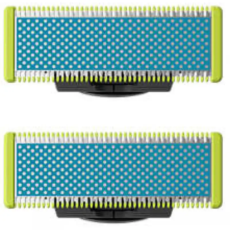 Doar azi PHILIPS QP225/50 OneBlade schimbabil lamă 2buc
