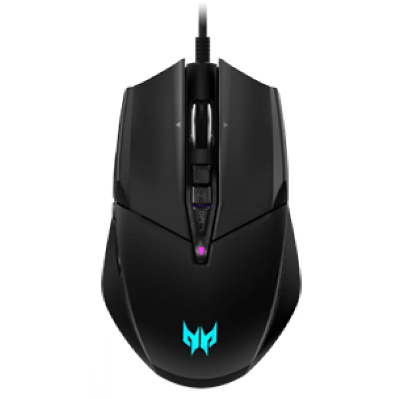 Ieftin ACER Predator Cestus 335 negru