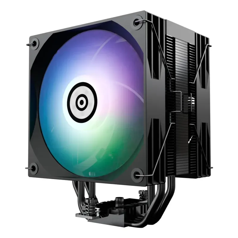 ENERMAX ETS-T41 Digital ARGB Popular