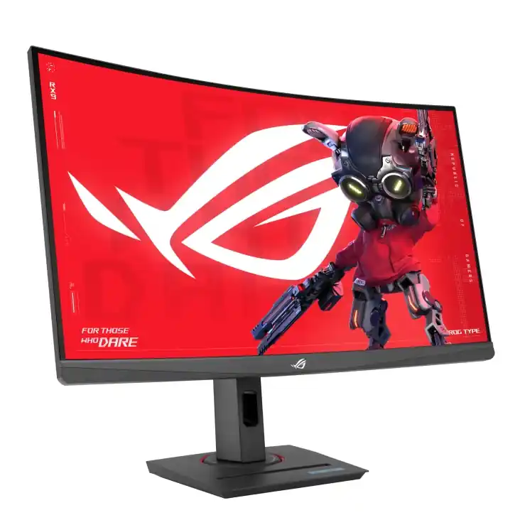 Ofertă de sezon ASUS ROG Strix XG27WCMS