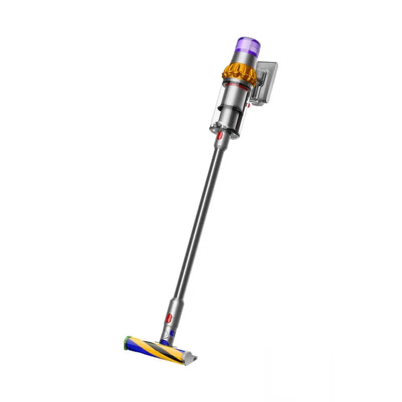 Chilipir DYSON D446986-01 V15 Detect Absolute de podea aspirator argint