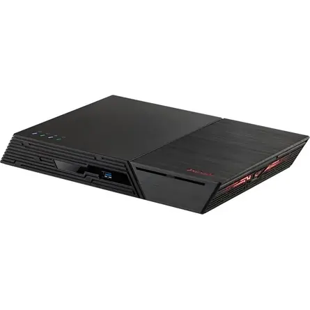 Nu rata ASUSTOR FS6806X