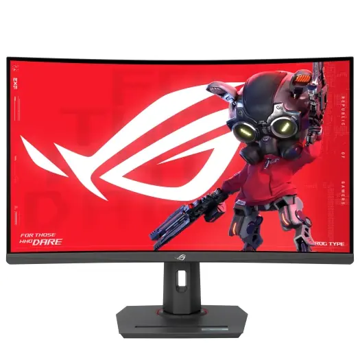 Cel mai bun preț ASUS XG32WCMS