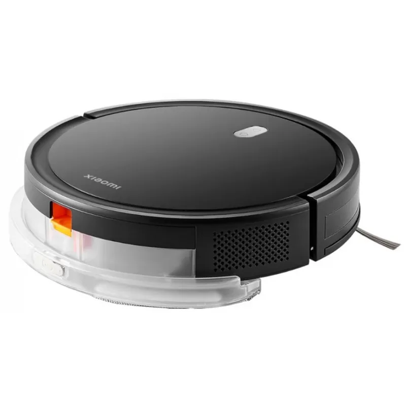 Nu rata XIAOMI BHR8298EU E5 Aspirator robot Negru