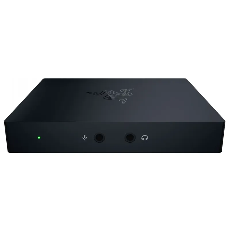 Noutate RAZER Ripsaw HD