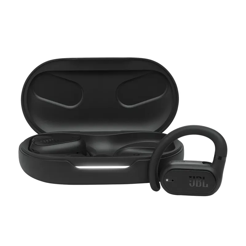 Vezi acum JBL Soundgear Sense negru