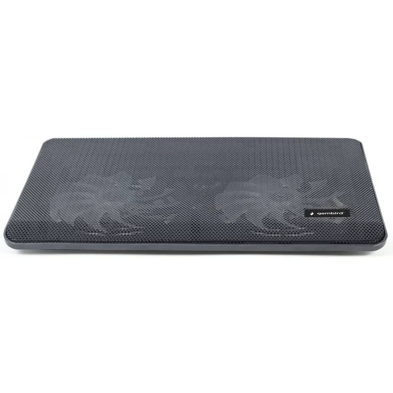 GEMBIRD Notebook cooling stand Transport gratuit