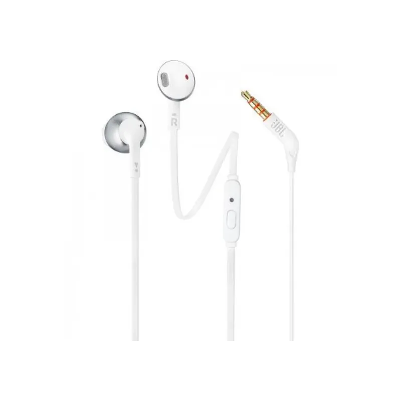 Ofertă limitată JBL Tune 205 Reflect Fit crom