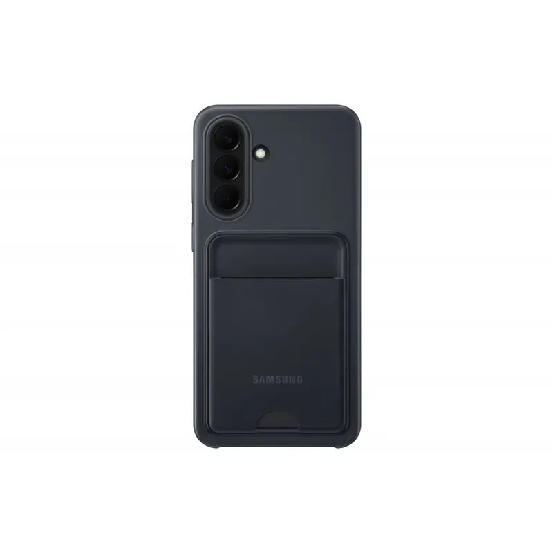 SAMSUNG Kártyatartós spate Samsung Galaxy A37 5G negru EF-OA376TBEG Comandă acum