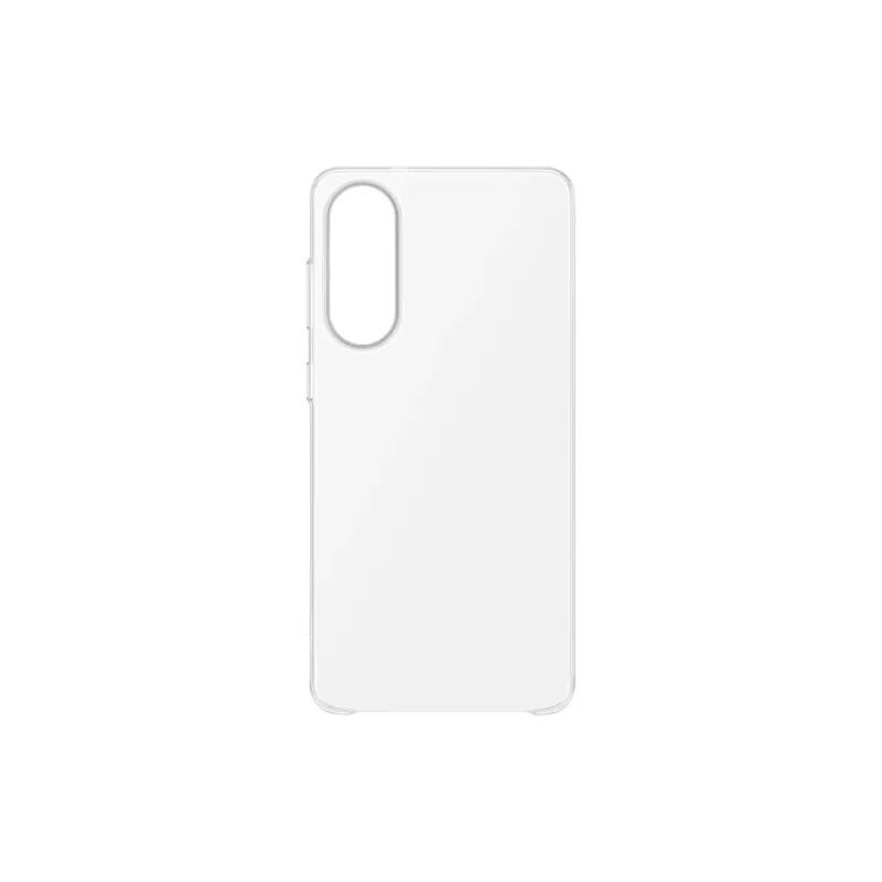 SAMSUNG EF-QS937CTEGW Clear Case Samsung Galaxy S25 Edge transparent Preț redus