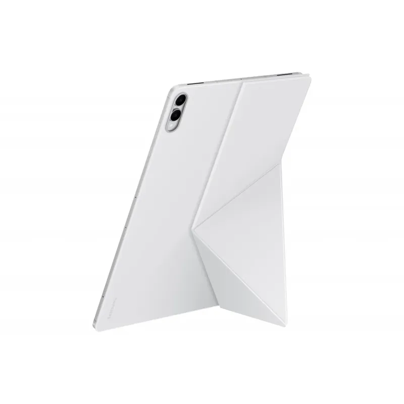 Ofertă de sezon SAMSUNG Ultra Book Cover Samsung Galaxy Tab S11 alb