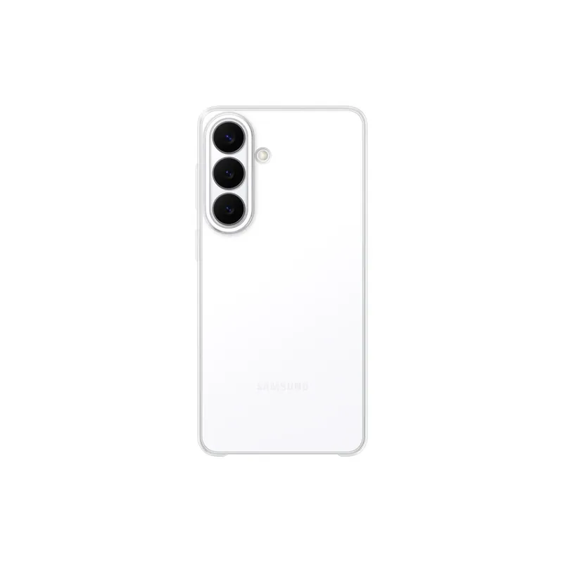 SAMSUNG Clear Case Samsung Galaxy S26 Plus transparent EF-QS947CTEGWW Cel mai vândut