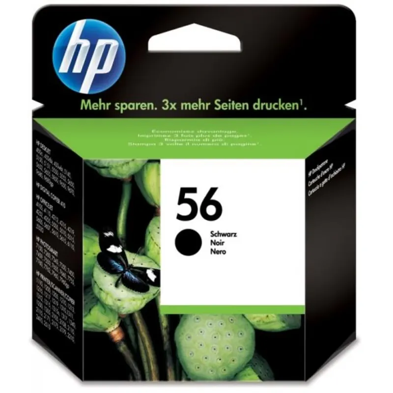 HP C6656AE ORIGINAL Cumpără acum