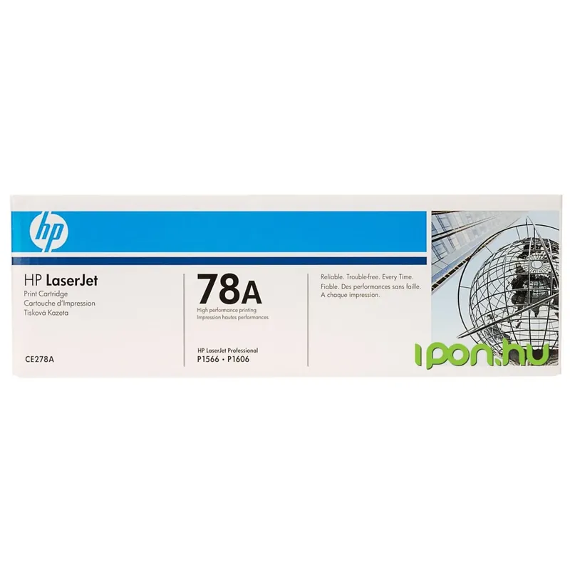 HP CE278A ORIGINAL Comandă acum