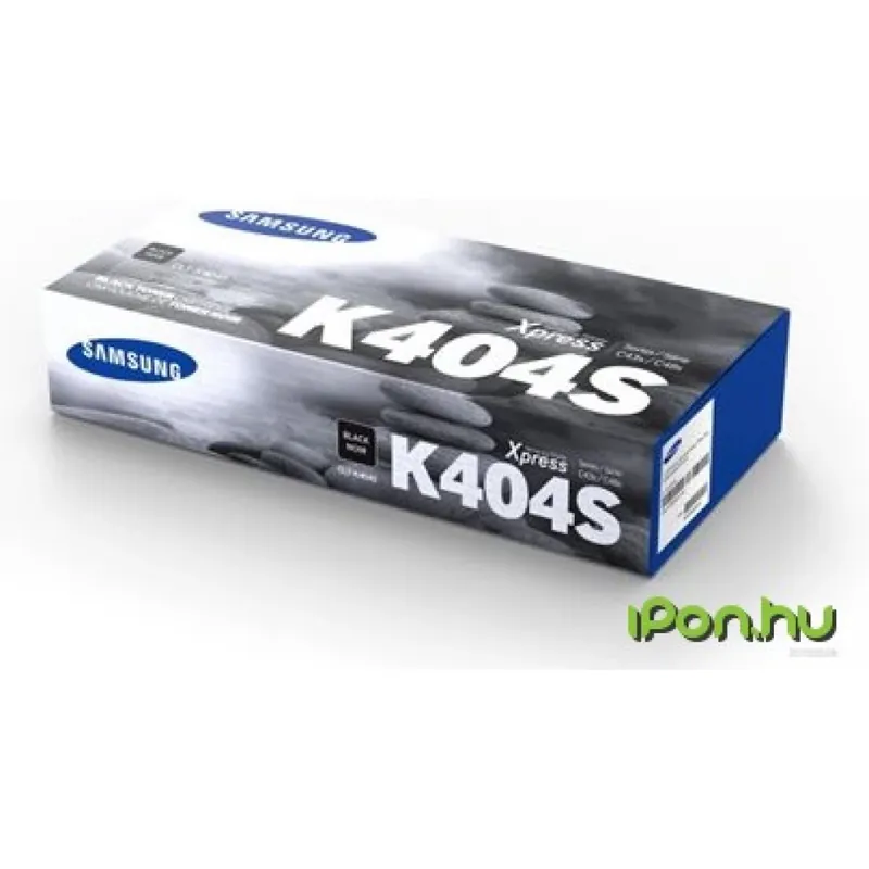 Chilipir SAMSUNG CLT-K404S ORIGINAL