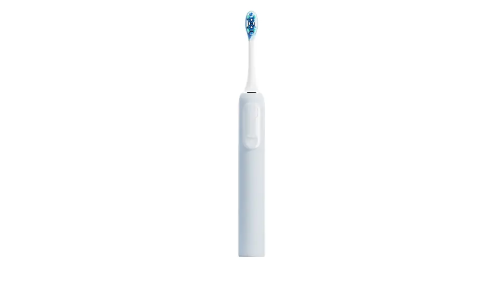 XIAOMI Forgófejes electric periuţă de dinţi albastru deschis Ofertă de sezon