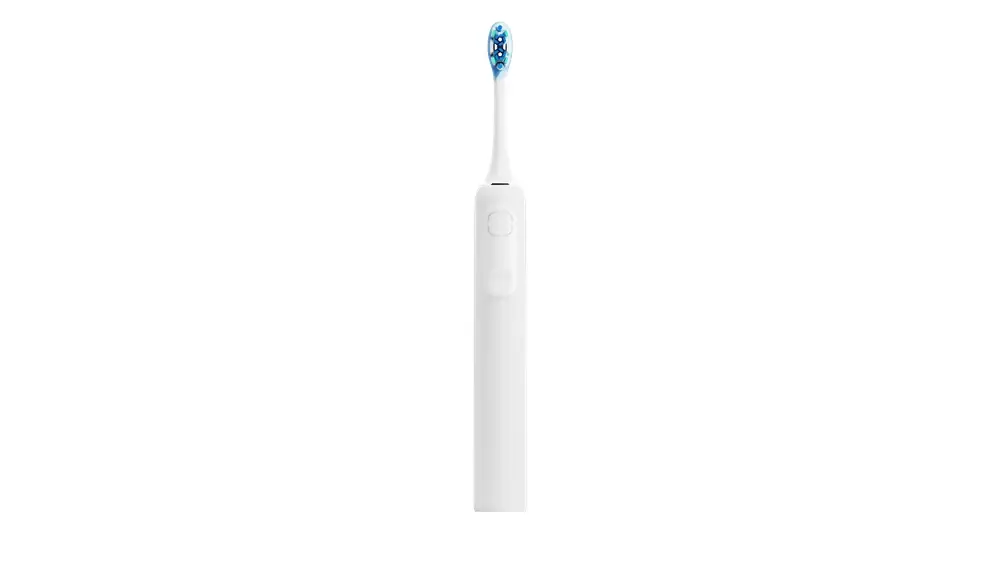 Preț promoțional XIAOMI Forgófejes electric periuţă de dinţi alb