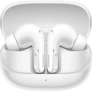 XIAOMI Buds 5 Pro alb Plată sigură