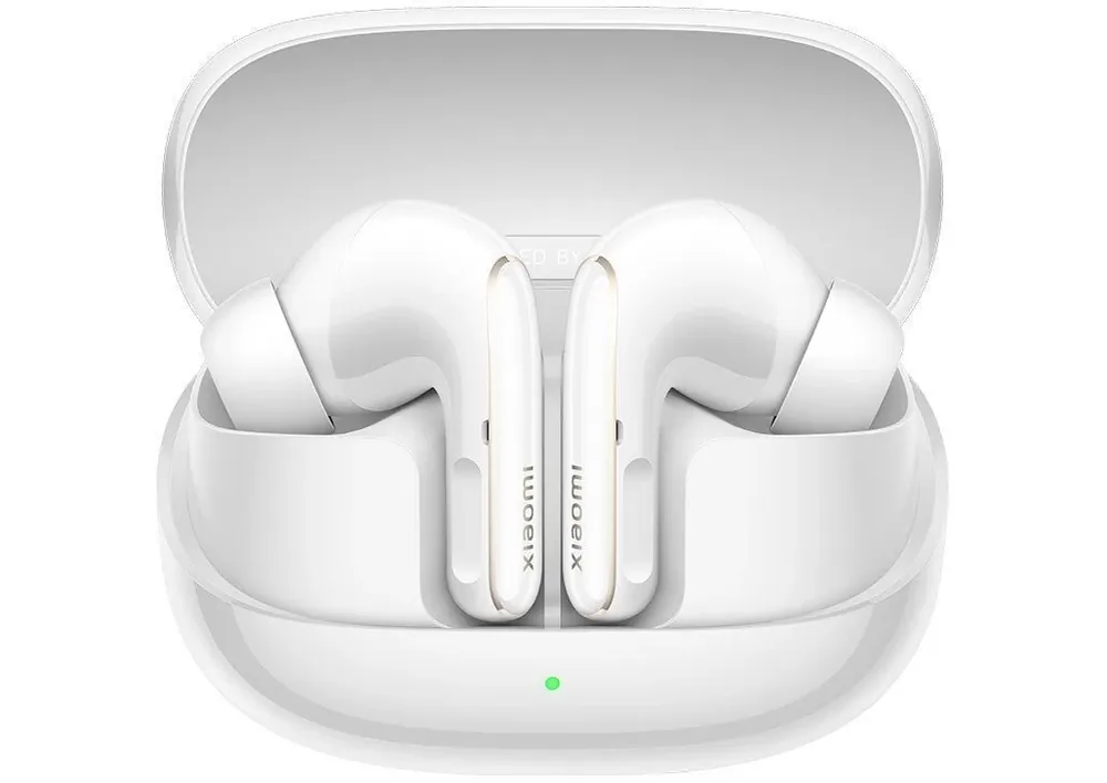 XIAOMI Buds 5 Pro alb Plată sigură