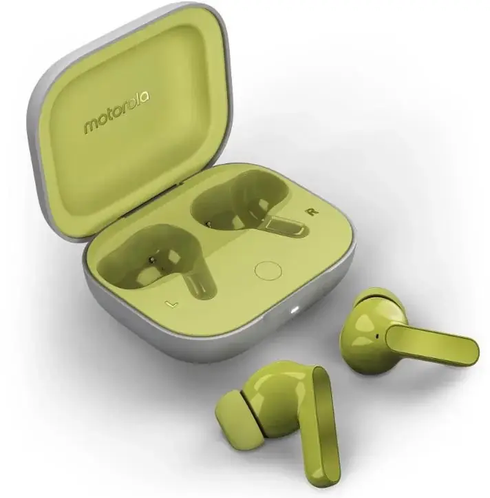MOTOROLA Moto Buds kiwizöld Retur ușor
