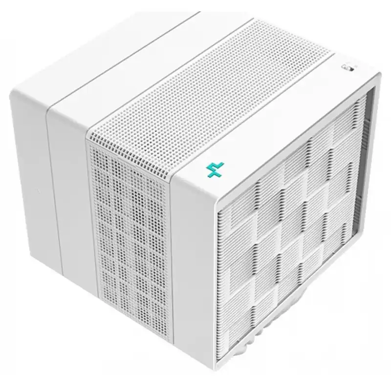 DEEPCOOL ASSASSIN IV alb Retur gratuit