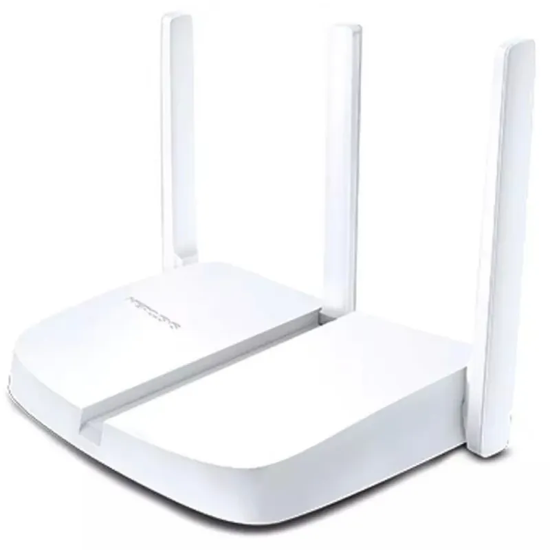 Preț redus MERCUSYS MW305R 300Mbps Wireless N Router