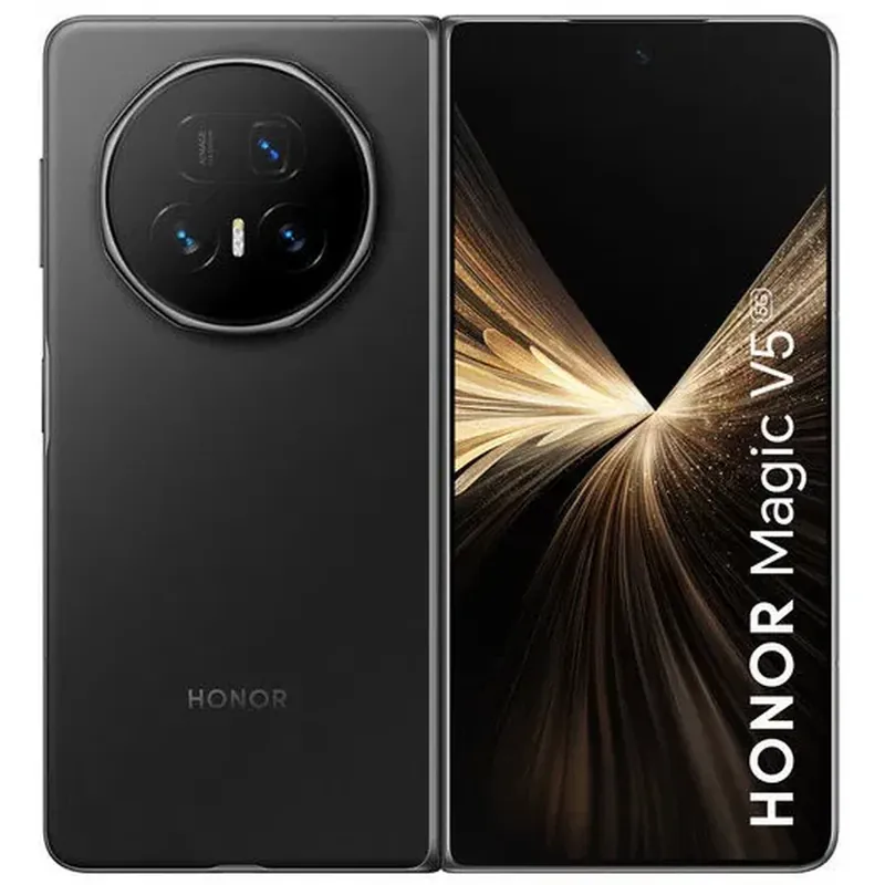 Popular HONOR Magic V5 7.95" 5G 16/512GB DS negru