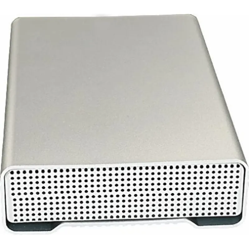N-BASE EH-35ASU3S Drive kit 3.5" SATA USB-C 3.0 Bestseller