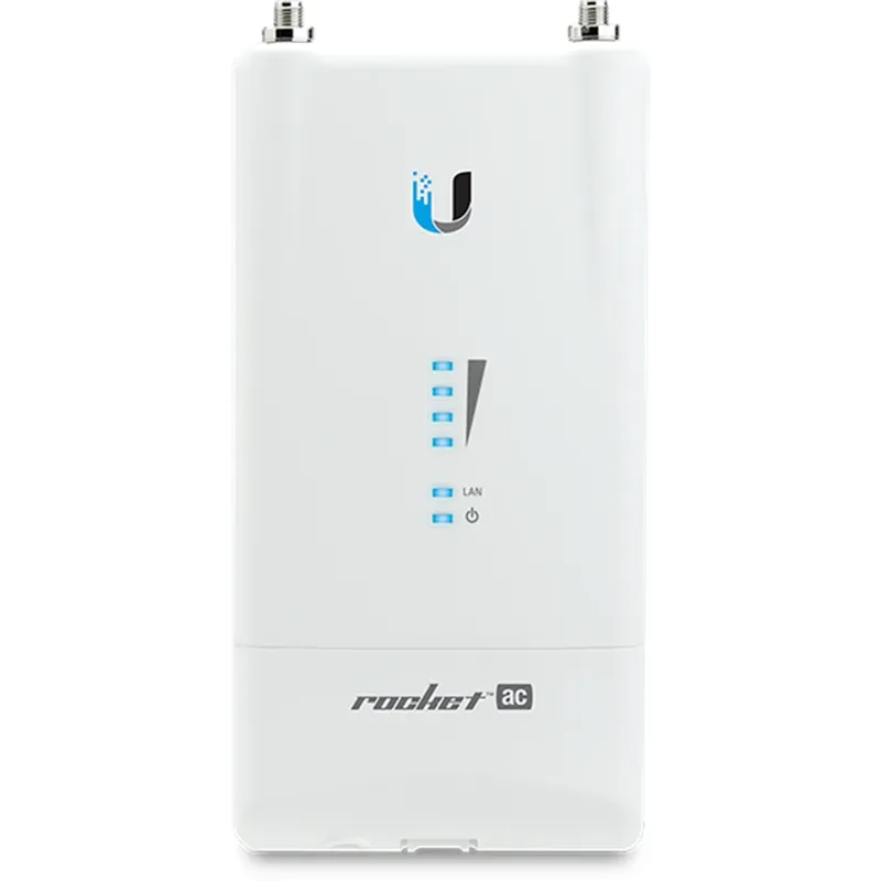 Expediere rapidă UBIQUITI Rocket AC Lite R5AC-Lite