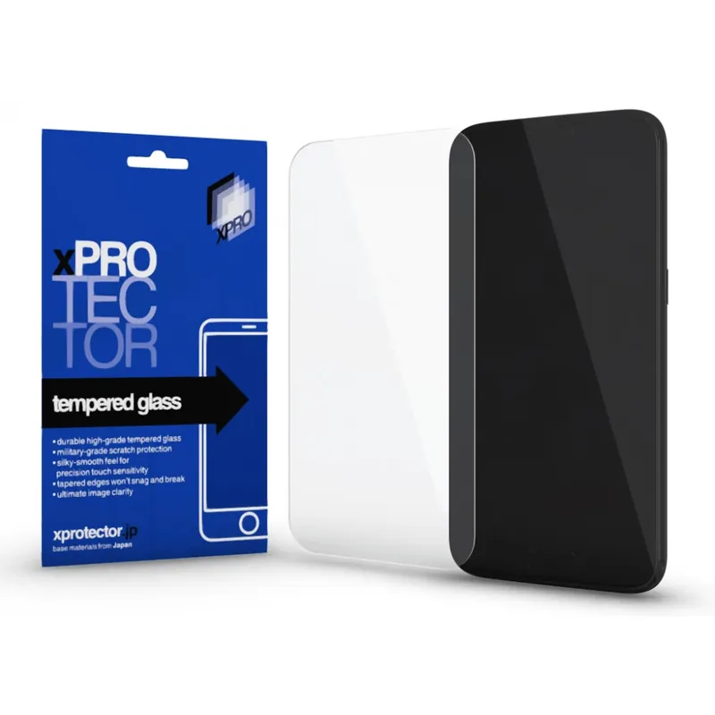 XPRO 0.33mm securizată sticlă protecţie ecran Apple iPhone 12/12 Pro Reducere specială
